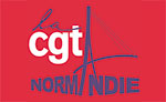 CGT enquêtes – vsst Logo