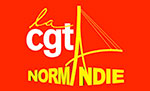 CGT enquêtes – vsst Logo
